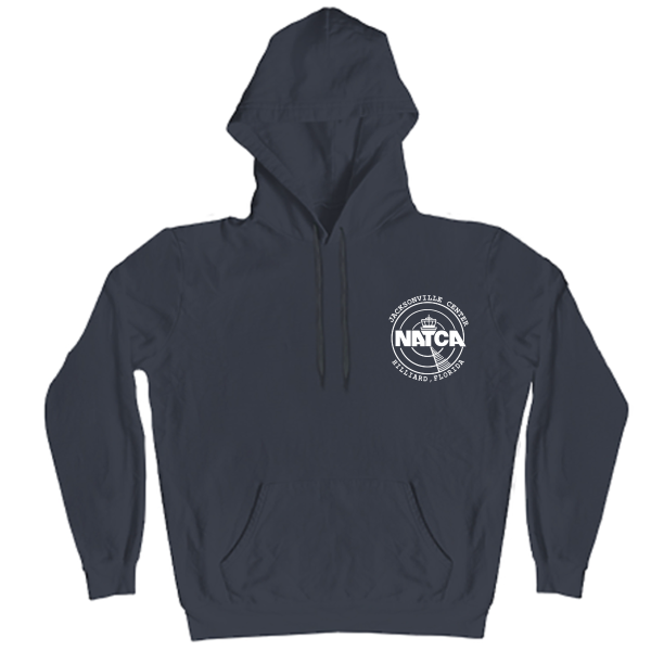 NATCA ZJX Fleece Hoodie