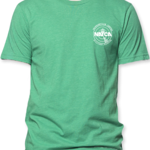 NATCA ZJX Goat Tee